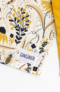 Bee Garden Apron