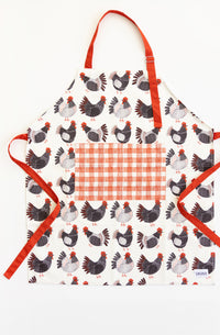 Chicken Apron