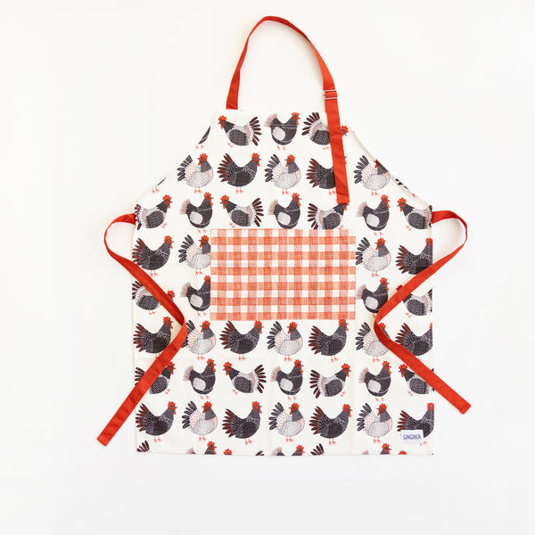 Chicken Apron