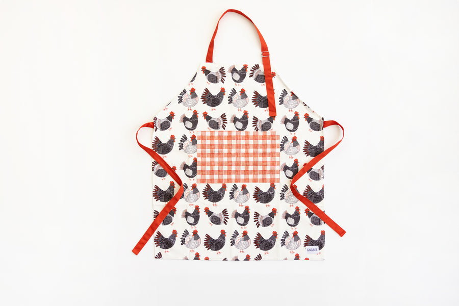 Chicken Apron