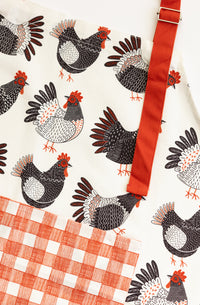 Chicken Apron