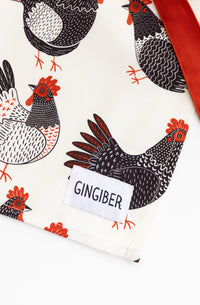 Chicken Apron