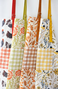 Chicken Apron