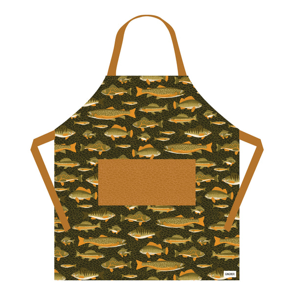 Fish Apron