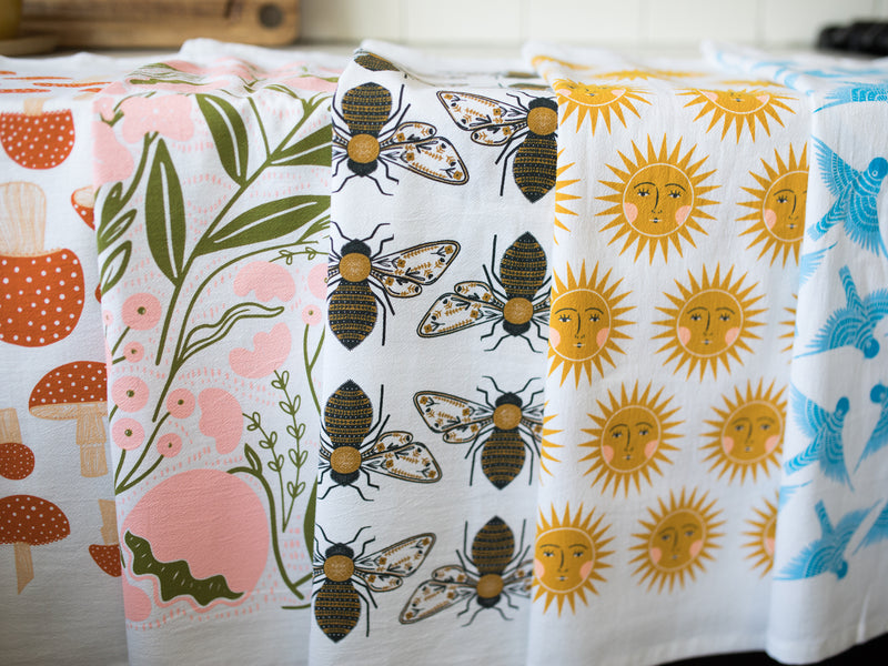 Tea Towels