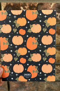 Halloween Card