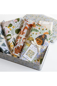 Savor the Seasons Tea Towel Gift Set