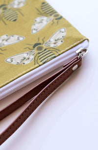 Busy Bee Pouch