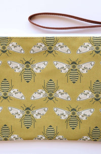 Busy Bee Pouch