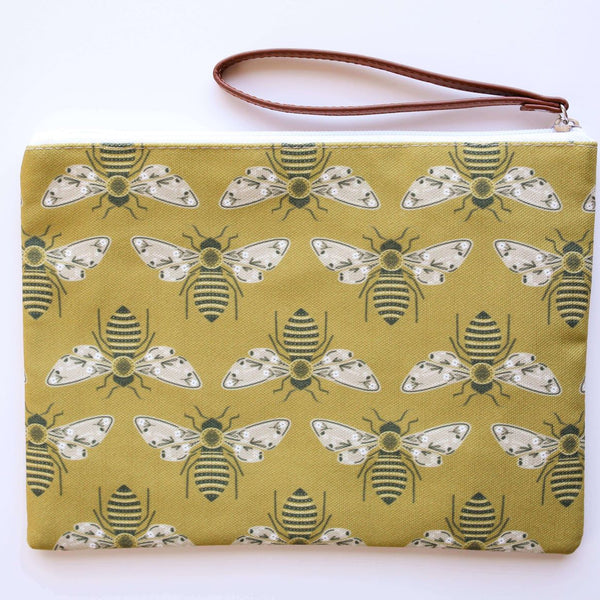 Busy Bee Pouch