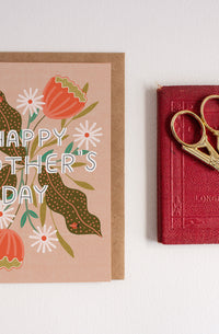 Happy Mother's Day Card