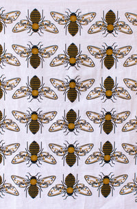 Bee Tea Towel