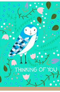 Thinking Of You Card