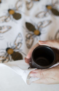 Bee Tea Towel